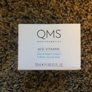 Qms Medicosmetics Skincare